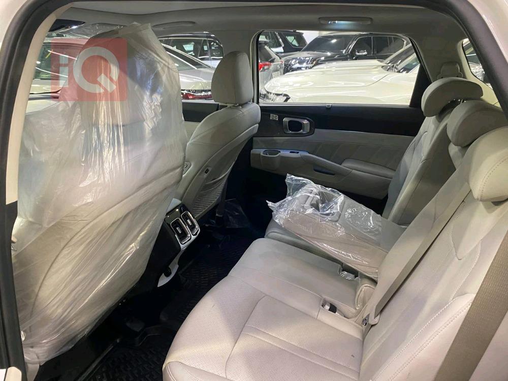 كيا سورينتو